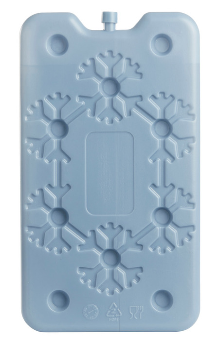 Kylklamp 400 g Sunlife